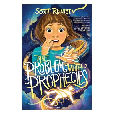 "The Problem with Prophecies" - "" ("Reintgen Scott")(Paperback)