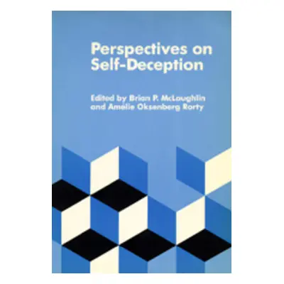 "Perspectives on Self-Deception" - "" ("McLaughlin Brian P.")(Paperback)