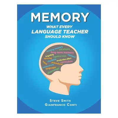 "Memory - What Every Language Teacher Should Know" - "" ("Conti Gianfranco")(Paperback)