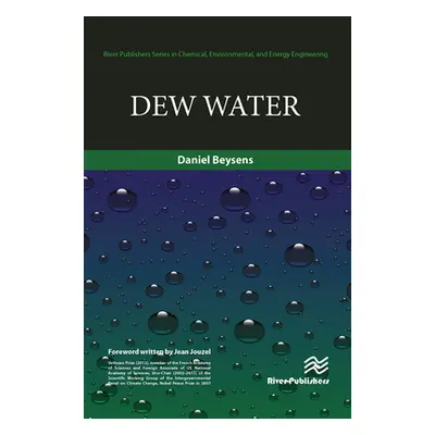 "Dew Water" - "" ("Beysens Daniel")(Paperback)