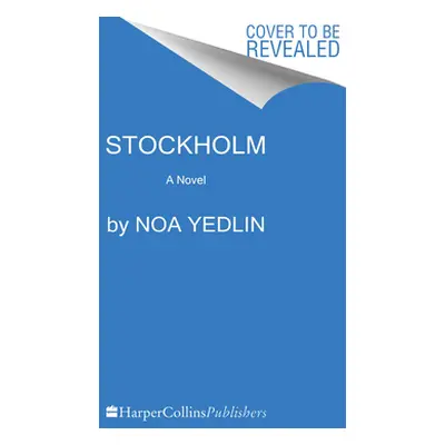 "Stockholm" - "" ("Yedlin Noa")(Pevná vazba)