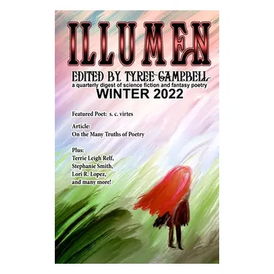 "Illumen" - "" ("Campbell Tyree")(Paperback)