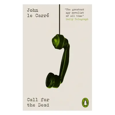 "Call for the Dead" - "" ("le Carre John")(Paperback / softback)