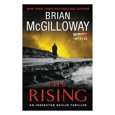 "The Rising: An Inspector Devlin Thriller" - "" ("McGilloway Brian")(Paperback)