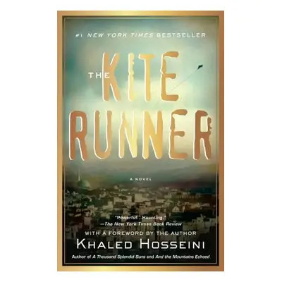 "The Kite Runner" - "" ("Hosseini Khaled")(Paperback)