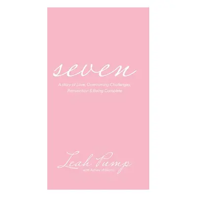 "Seven" - "" ("Pump Leah")(Paperback)