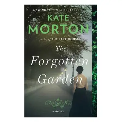 "The Forgotten Garden" - "" ("Morton Kate")(Paperback)