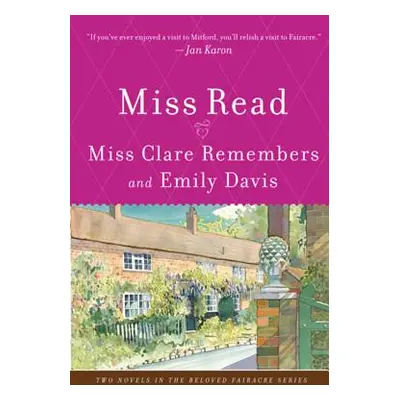 "Miss Clare Remembers and Emily Davis" - "" ("Read")(Paperback)