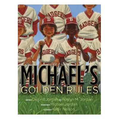 "Michael's Golden Rules" - "" ("Jordan Deloris")(Paperback)