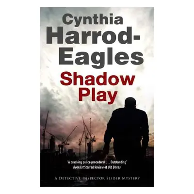 "Shadow Play" - "" ("Harrod-Eagles Cynthia")(Paperback)