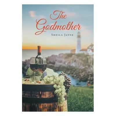 "The Godmother" - "" ("Jayne Sheila")(Paperback)