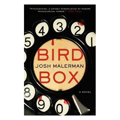 "Bird Box" - "" ("Malerman Josh")(Paperback)