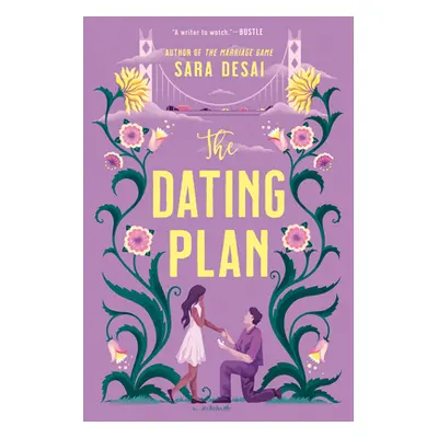 "The Dating Plan" - "" ("Desai Sara")(Paperback)