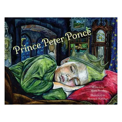 "Prince Peter Ponce" - "" ("Sundy Maria")(Paperback)