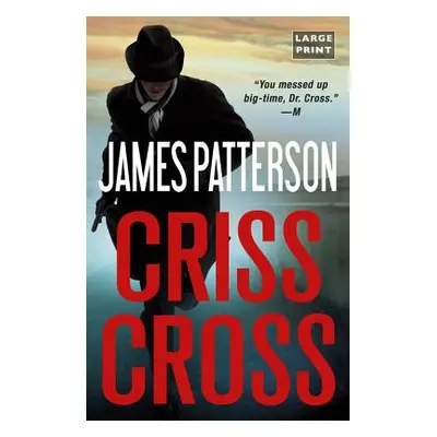 "Criss Cross" - "" ("Patterson James")(Paperback)