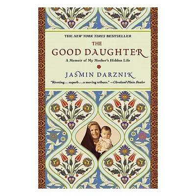 "The Good Daughter" - "" ("Darznik Jasmin")(Paperback)