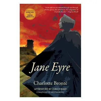 "Jane Eyre (Warbler Classics)" - "" ("Bront Charlotte")(Paperback)