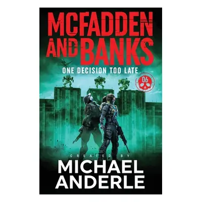 "One Decision Too Late" - "" ("Anderle Michael")(Paperback)