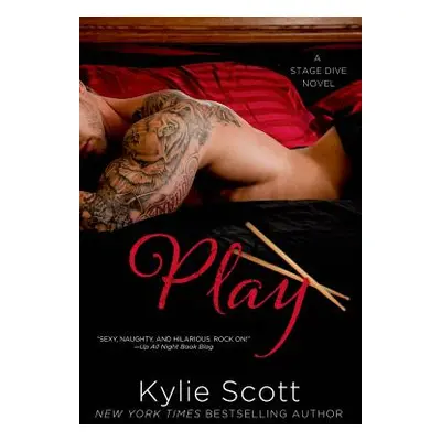 "Play" - "" ("Scott Kylie")(Paperback)