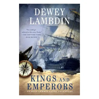 "Kings and Emperors" - "" ("Lambdin Dewey")(Paperback)