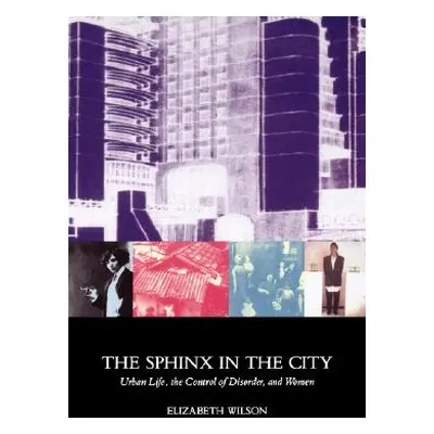 "Sphinx in the City" - "" ("Wilson Elizabeth")(Paperback)