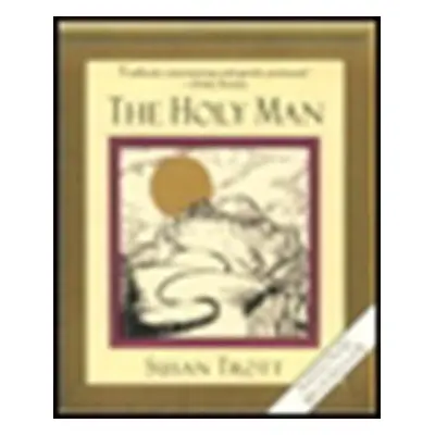 "The Holy Man" - "" ("Trott Susan")(Paperback)