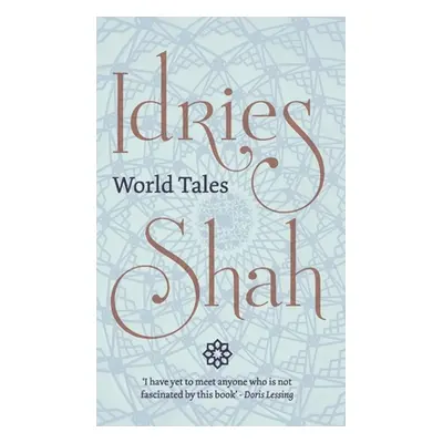 "World Tales" - "" ("Shah Idries")(Pevná vazba)