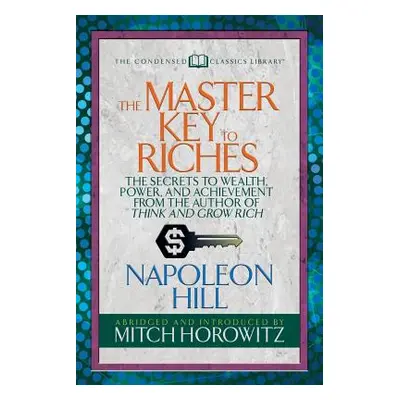 "The Master Key to Riches