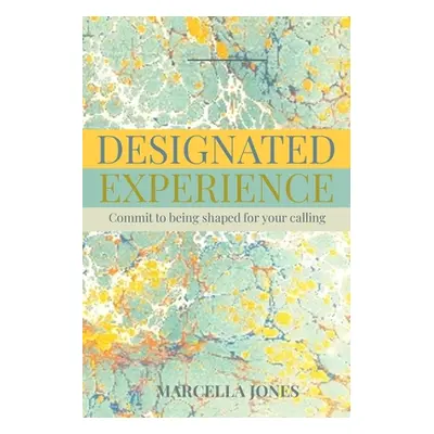 "Designated Experience" - "" ("Jones Marcella")(Paperback)