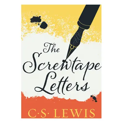 "The Screwtape Letters" - "" ("Lewis C. S.")(Paperback)