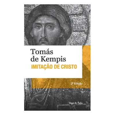 "Imitao de Cristo (edio de bolso)" - "" ("Kempis Toms de")(Paperback)