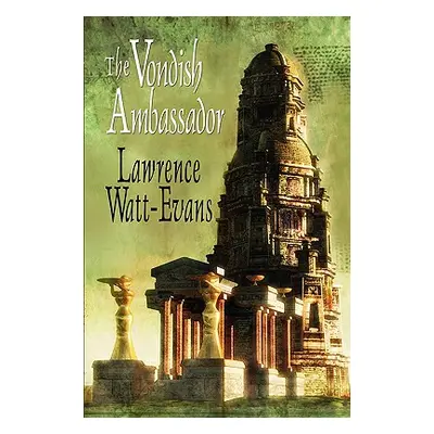 "The Vondish Ambassador" - "" ("Watt-Evans Lawrence")(Paperback)