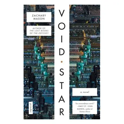 "Void Star" - "" ("Mason Zachary")(Paperback)