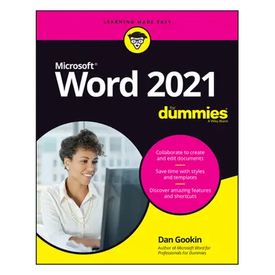 "Word for Dummies" - "" ("Gookin Dan")(Paperback)