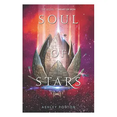 "Soul of Stars" - "" ("Poston Ashley")(Paperback)