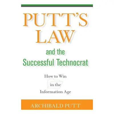 "Putt s Law" - "" ("Putt Archibald")(Pevná vazba)