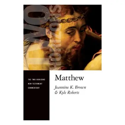 "Matthew" - "" ("Brown Jeannine K.")(Paperback)