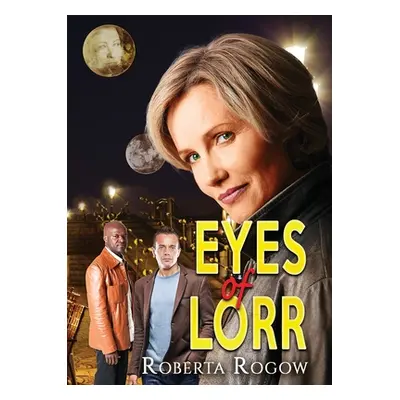 "Eyes of Lorr" - "" ("Rogow Roberta")(Paperback)