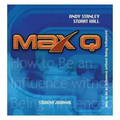 "Max Q Student Journal" - "" ("Stanley Andy")(Paperback)