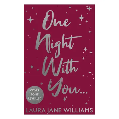 "One Night with You" - "" ("Williams Laura Jane")(Paperback)