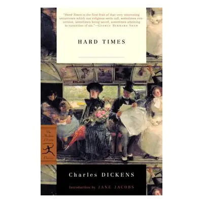 "Hard Times" - "" ("Dickens Charles")(Paperback)