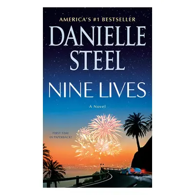 "Nine Lives" - "" ("Steel Danielle")(Mass Market Paperbound)