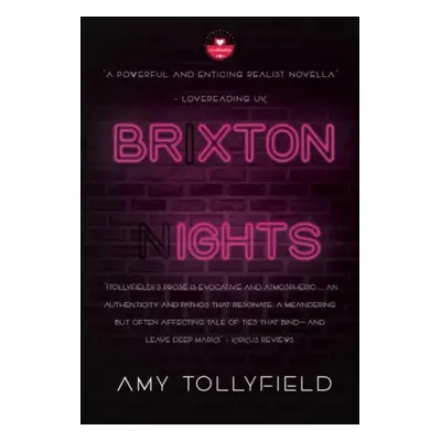 "Brixton Nights" - "" ("Tollyfield Amy")(Paperback / softback)