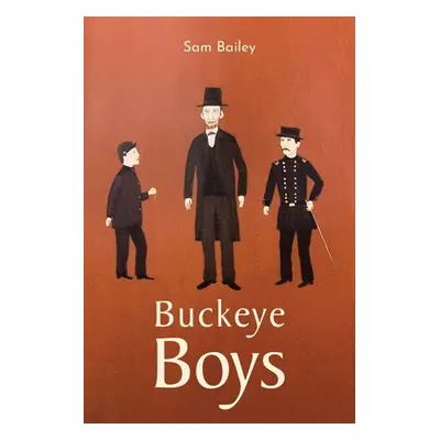 "Buckeye Boys" - "" ("Bailey Sam")(Paperback)