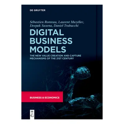 "Digital Business Models" - "" ("No Contributor")(Pevná vazba)