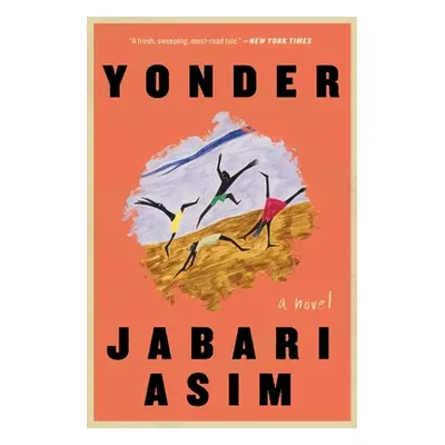 "Yonder" - "" ("Asim Jabari")(Paperback)