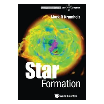 "Star Formation" - "" ("Krumholz Mark R.")(Paperback)