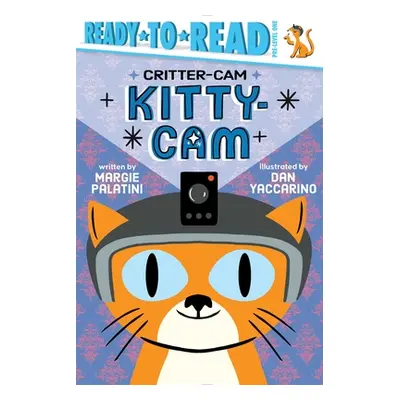 "Kitty-CAM: Ready-To-Read Pre-Level 1" - "" ("Palatini Margie")(Pevná vazba)