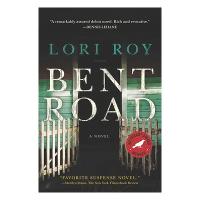 "Bent Road" - "" ("Roy Lori")(Paperback)