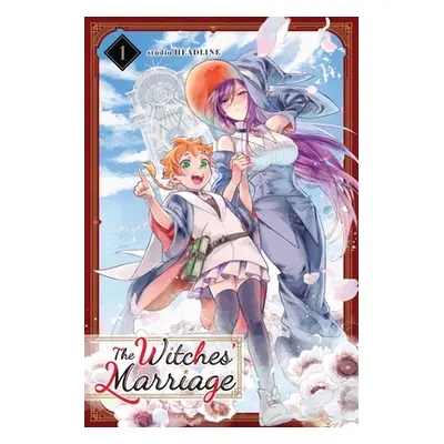 "The Witches' Marriage, Vol. 1" - "" ("Studio Headline")(Paperback)